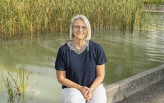 Buchsiness Gmbh Karin Schenk Herzogenbuchsee Teich